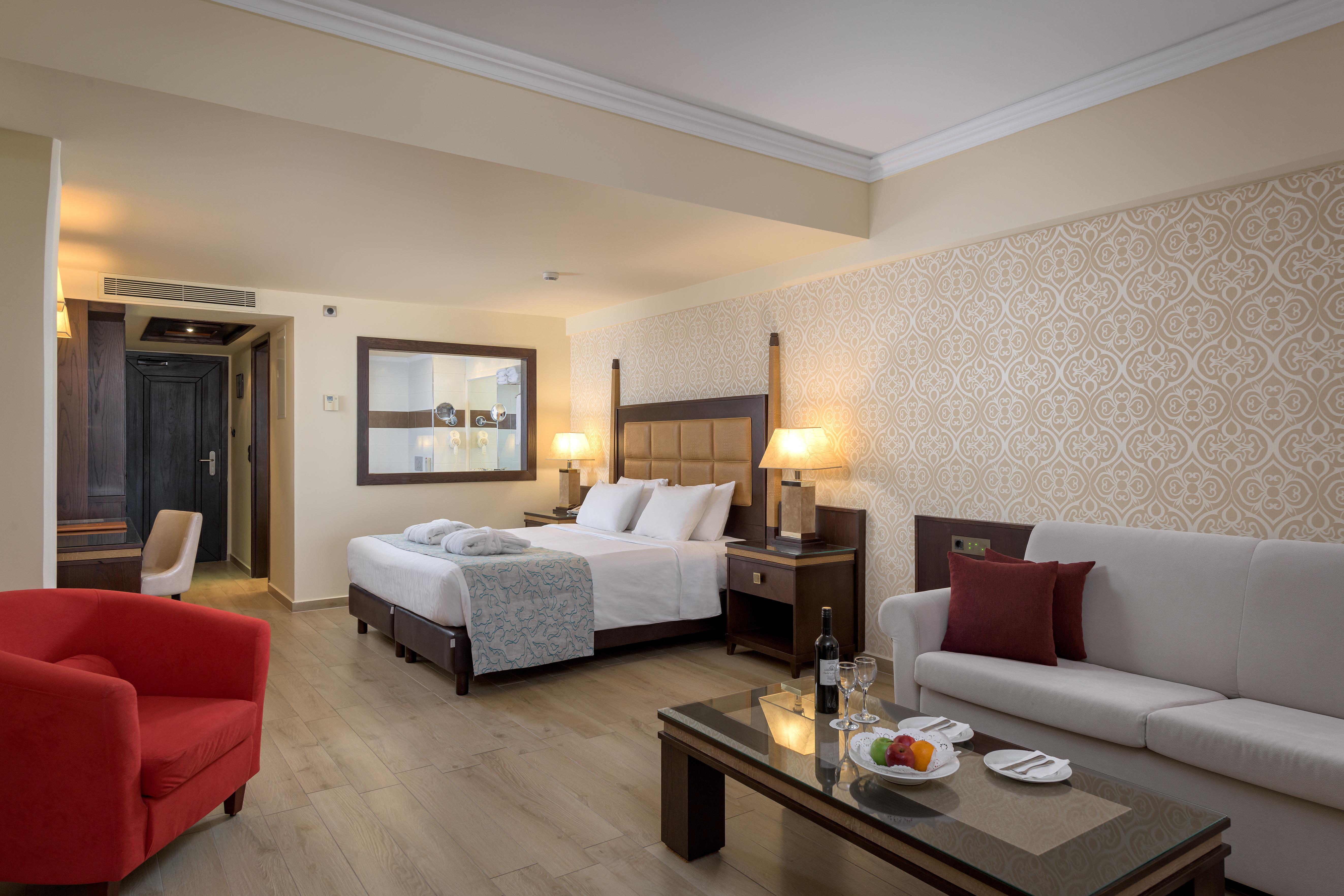 La Marquise Luxury Resort Complex Faliraki Exterior photo